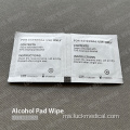 Pad Lap Alkohol Single